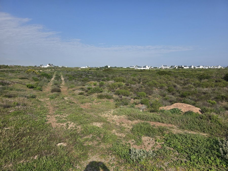 0 Bedroom Property for Sale in Jacobsbaai Western Cape